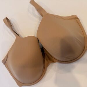 ThirdLove Classic Nude Bra